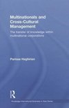 Haghirian, P: Multinationals and Cross-Cultural Management