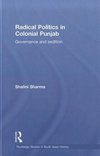 Sharma, S: Radical Politics in Colonial Punjab