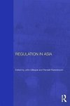 Regulation in Asia