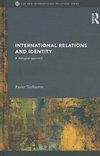 Guillaume, X: International Relations and Identity