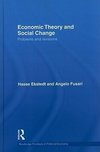 Ekstedt, H: Economic Theory and Social Change