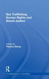 Sex Trafficking, Human Rights, and Social Justice