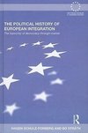 Schulz-Forberg, H: Political History of European Integration