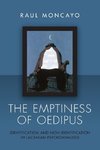 The Emptiness of Oedipus