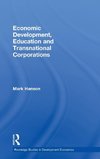 Economic Development, Education and Transnational Corporations