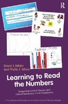 Whitin, D: Learning to Read the Numbers