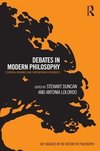 Duncan, S: Debates in Modern Philosophy