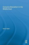 Gaad, E: Inclusive Education in the Middle East