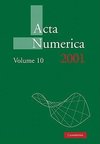 ACTA Numerica 2001