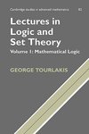 Lectures in Logic and Set Theory