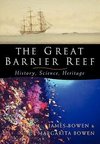 The Great Barrier Reef