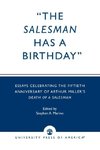 The Salesman Has a Birthday