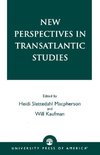 New Perspectives in Transatlantic Studies