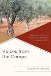 Voices from the Camps