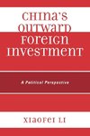 China's Outward Foreign Investment