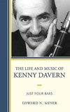 The Life and Music of Kenny Davern