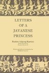 Letters of a Javanese Princess by Raden Adjeng Kartini