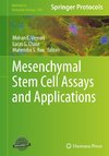 Mesenchymal Stem Cell Assays and Applications