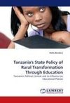 Tanzania's State Policy of Rural Transformation Through Education