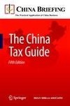 The China Tax Guide