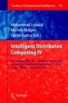 Intelligent Distributed Computing IV