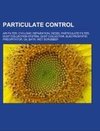 Particulate control