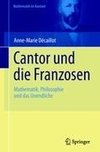 Cantor und die Franzosen