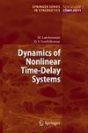 Dynamics of Nonlinear Time-Delay Systems