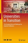 Universities in Transition