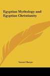 Egyptian Mythology and Egyptian Christianity