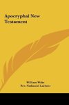 Apocryphal New Testament