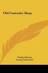 Old Curiosity Shop