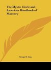 The Mystic Circle and American Handbook of Masonry