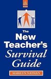 Nathan, M: New Teacher's Survival Guide