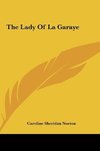 The Lady Of La Garaye