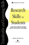 Allison, B: Research Skills for Students