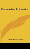 Communism In America