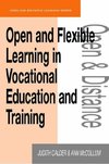 Calder, J: Open and Flexible Learning in Vocational Educatio