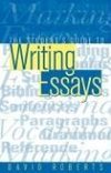 Roberts, D: Student's Guide to Writing Essays