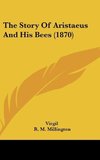 The Story Of Aristaeus And His Bees (1870)