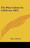 The Wine Culture In California (1867)