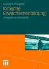 Kritische Erwachsenenbildung