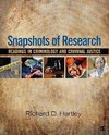 Hartley, R: Snapshots of Research