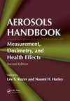 Ruzer, L: Aerosols Handbook