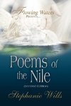 Flowing Waters Presents.Poems of the Nile