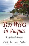 Two Weeks in Vieques