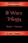 III Wars Trilogy