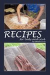 Recipes