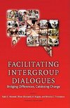 Maxwell, K:  Facilitating Intergroup Dialogues