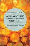 Coming to Terms with Student Outcomes Assessment